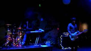 Hold On By Abandon Live