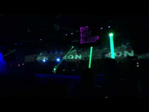 Deetron @ Space Ibiza (Sundays Opening Party) - 05.06.2016