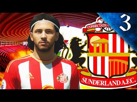 SCORING AGAINST ARSENAL! FIFA 17: MY PLAYER CAREER MODE EP. 3