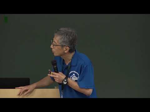 オホーツク海の豊かさを支える仕組（生物産業学部 海洋水産学科 ※2018年4月アクアバイオ学科より名称変更)