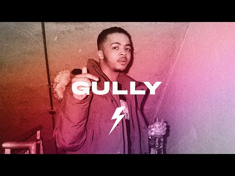 "GULLY" - Loski X UK Drill Type Beat 2020 | (Prod Audio Slugs X Virus187)