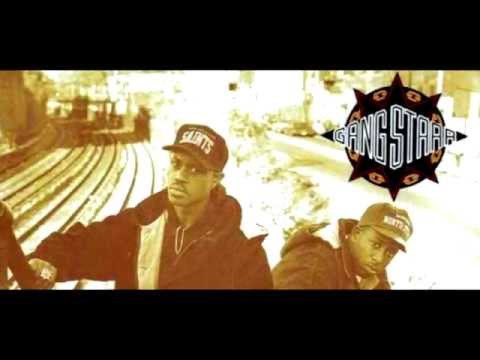 GangStarr - Mass Apeal - Remix 2015  (by sunset maestro)