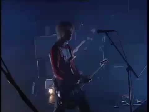 Radiohead - Blow Out - Sub Español