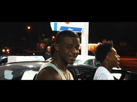 Menace- Money Makin Mody ft Young Flexx