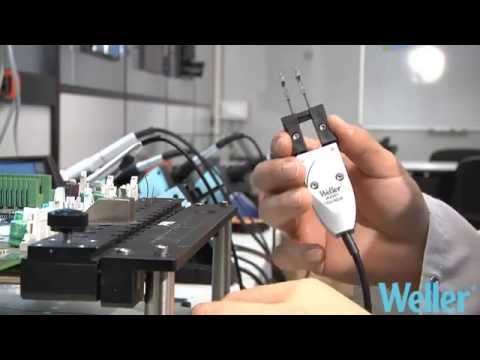 Weller 3 heating technologies