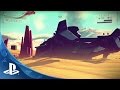 No Man's Sky at The Game Awards | PS4