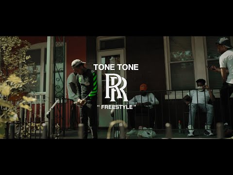 Tone Tone - "Double R" Freestlye (official music video) Dir. By @Motivisual.pro