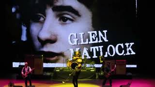 Download lagu Sex Pistols , Holidays in the sun , Scarborough open air theatre 2nd August 2026 mp3
