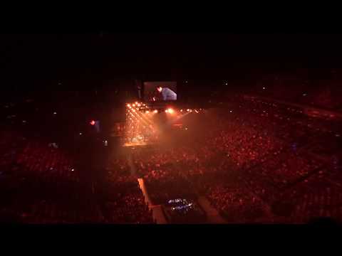 Eric Bazilian & Rob Hyman of The Hooters - Johnny B - (Nokia Night of the Proms 2019 Köln)