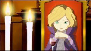 【レイトン教授と悪魔の箱　#9】似てなさすぎる兄弟