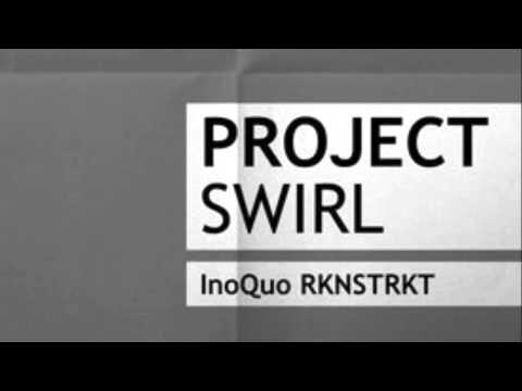 InoQuo Mix 004 -InoQuo RKNSTRKT- (16-05-2013) - Project Swirl