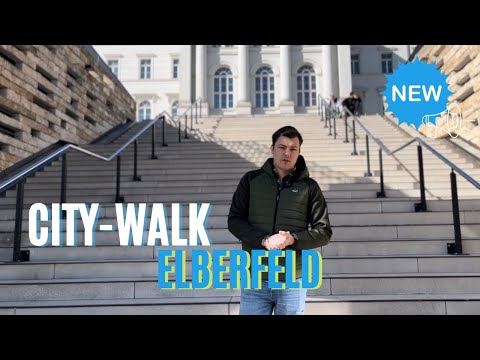 City-Walk Wuppertal: A tour through Elberfeld #11