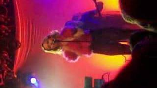 roisin murphy krakow - scarlet ribbons