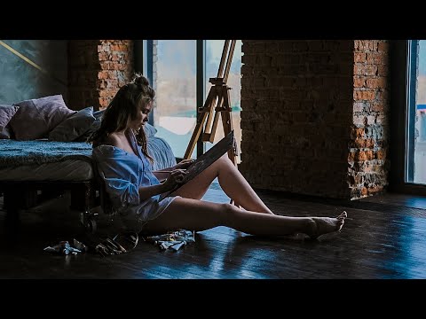 Ricky T and the Rockets - Memory Pain [Relaxing Blues Music 2020]