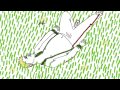 Grouplove - "Sit Still" (Animated Clip)