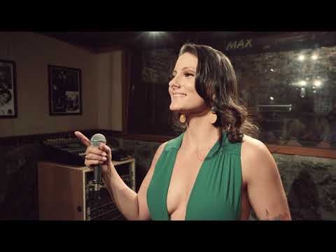 Nosso Xote/Anunciação (cover) - VERÔNICA TOZZI