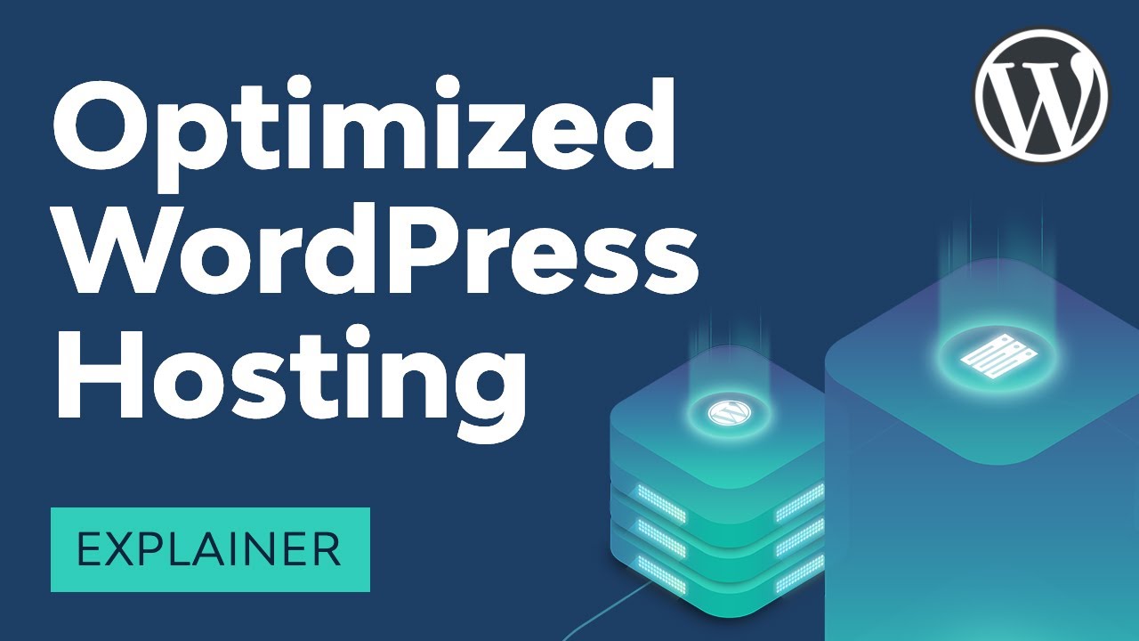 Optimized WordPress Hosting: What to Look For