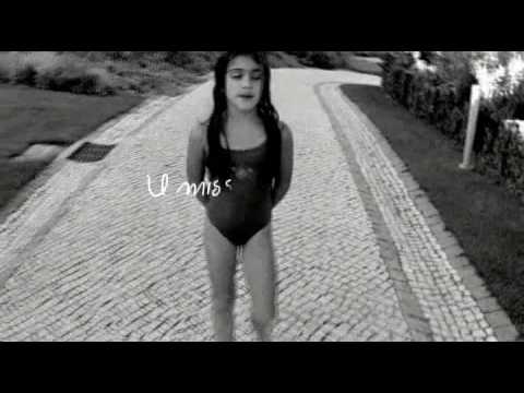 Madonna, Lola & Rocco (I'm going to tell you a secret DVD)