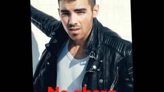 Joe Jonas Not right Now traducida al español