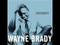 Wayne Brady - Ordinary 