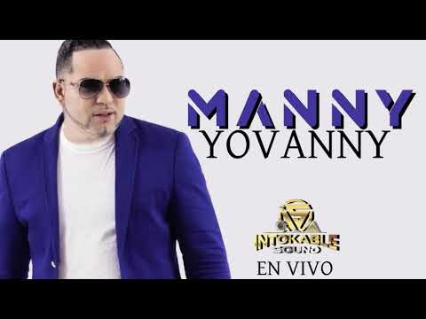 Manny Yovanny - Homenaje A Piro (En Vivo)