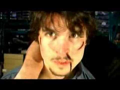 DEATH POINT - Trailer 1