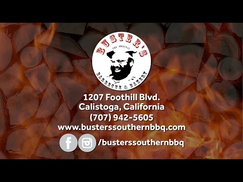 Buster's Southern BBQ 