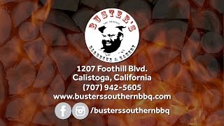 Buster's Southern BBQ 