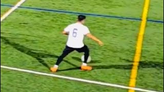 Movement Midfield