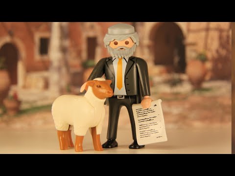 Der Brief des Paulus an Titus (in 5 Minuten)