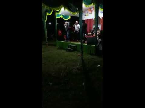 BURJUMI INANG NI GELLENGHU- NALURI TRIO