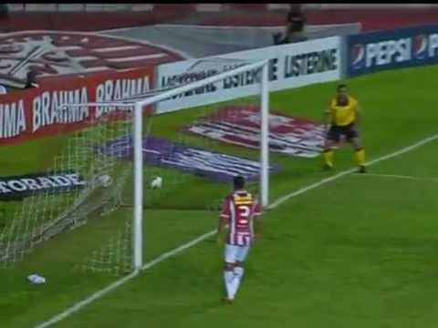 Náutico 3x2 Figueirense - Série A 2012