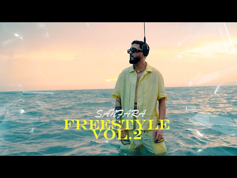 Sanfara - Freestyle VOL.2 (Official Music Video)