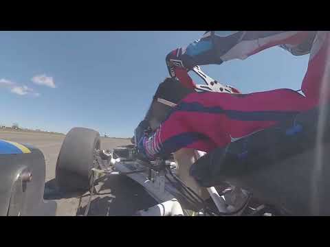 @SantinoKart - Carrera en Federal Entre Rios 11 y 12 de octubre 2025