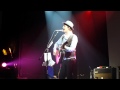 Peter Doherty Wonderwall St Petersburg 25.11 ...