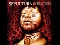 Sepultura - Dusted 
