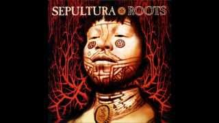 Sepultura - Dusted