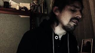 Make a Plan to Love Me - Bright Eyes cover #brighteyes #conoroberst