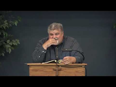 The Weapons of our Warfare  - 2 Corinthians 10 -  May 31 2020 - Pastor Bill Randles