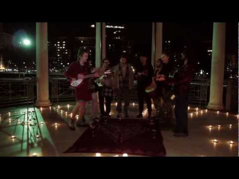 Uncommon Midnight Snack #21hourvideo