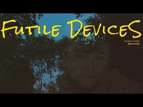 Sufjan Stevens Remaster - Futile Devices (+ lyrics)