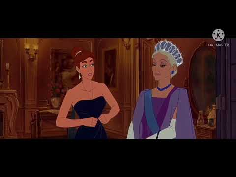 Kenzi And LarryBoy’s Adventure In Anastasia Part 23