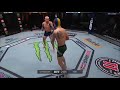 Marlon Vera Vs Sean O Malley FULL FIGHT