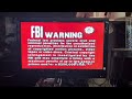 Closing To Die Hard 1995 VHS