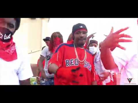 Perry B x Lil Spanky - SouthSide OutSide (Lil Styck Gang) (Shot By Jay Betts)