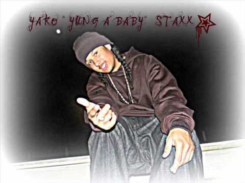 Yako Staxx feat. JB, Fame & Raph Heavy - Shone (prod. by MVD) [2012]