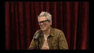 JRE 2439 - Johnny Knoxville