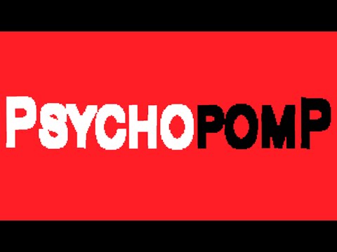 Video thumbnail for PSYCHOPOMP