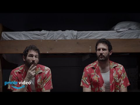 Honesty Theater | Bunkheads Clips | Zombie Comedy TV Series on Amazon Prime
