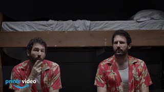 Honesty Theater | Bunkheads Clips | Zombie Comedy TV Series on Amazon Prime